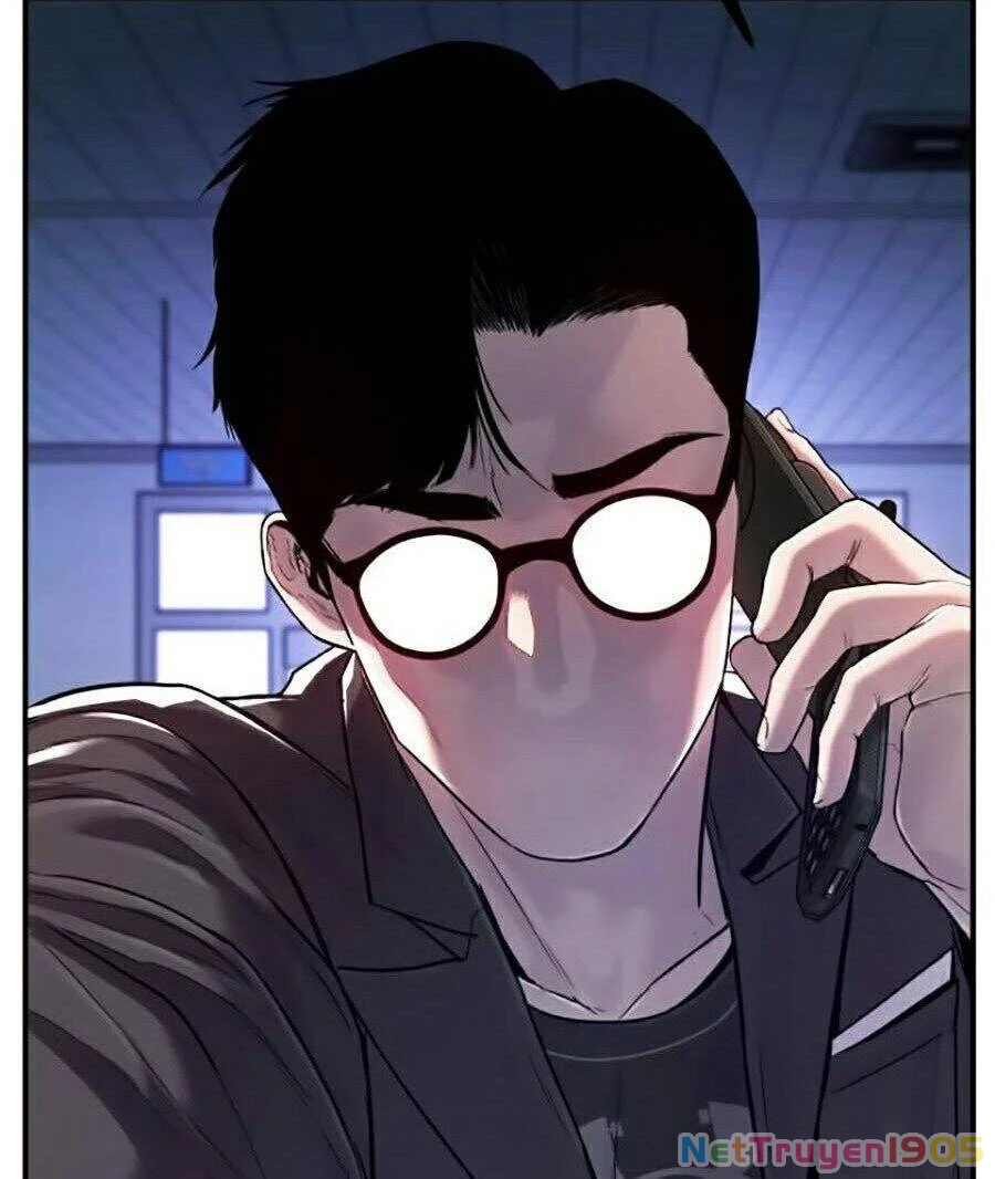 Bố Tôi Là Đặc Vụ Chapter 4 - 18