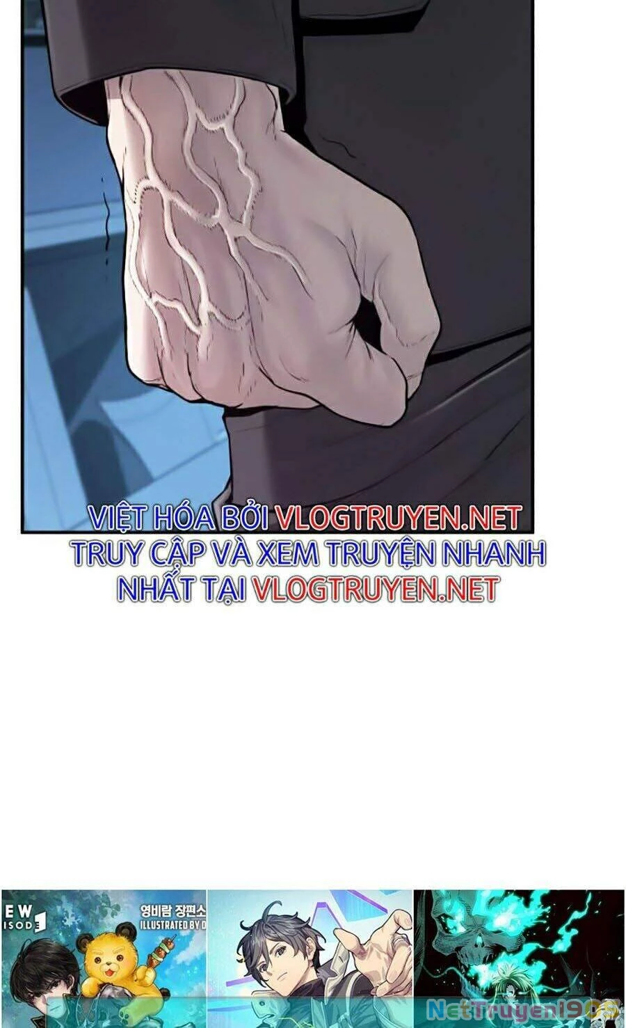 Bố Tôi Là Đặc Vụ Chapter 4 - 31