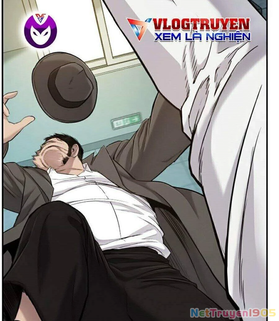 Bố Tôi Là Đặc Vụ Chapter 4 - 205