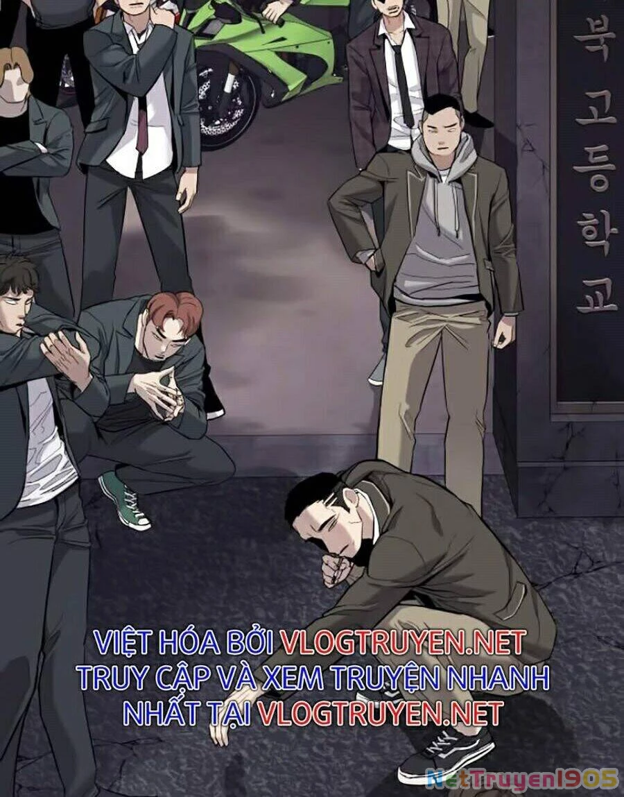 Bố Tôi Là Đặc Vụ Chapter 4 - 312