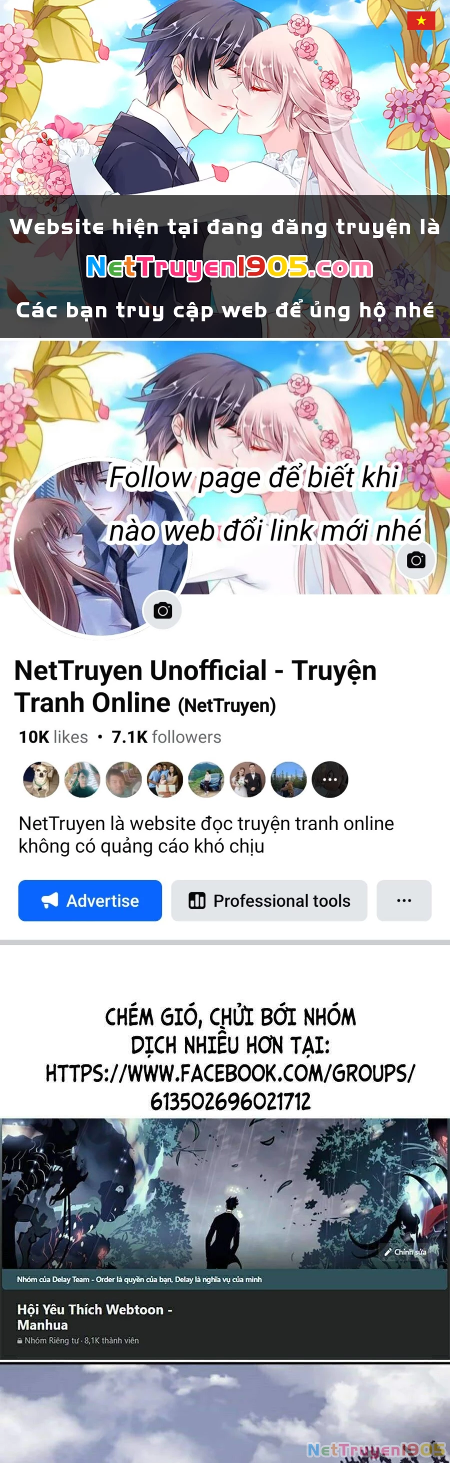 Bố Tôi Là Đặc Vụ Chapter 5.1 - 1