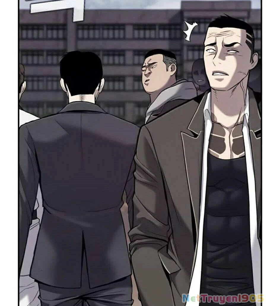 Bố Tôi Là Đặc Vụ Chapter 5.1 - 22