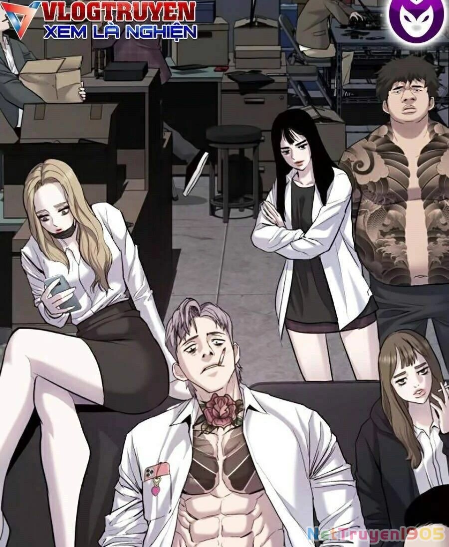 Bố Tôi Là Đặc Vụ Chapter 5.1 - 62