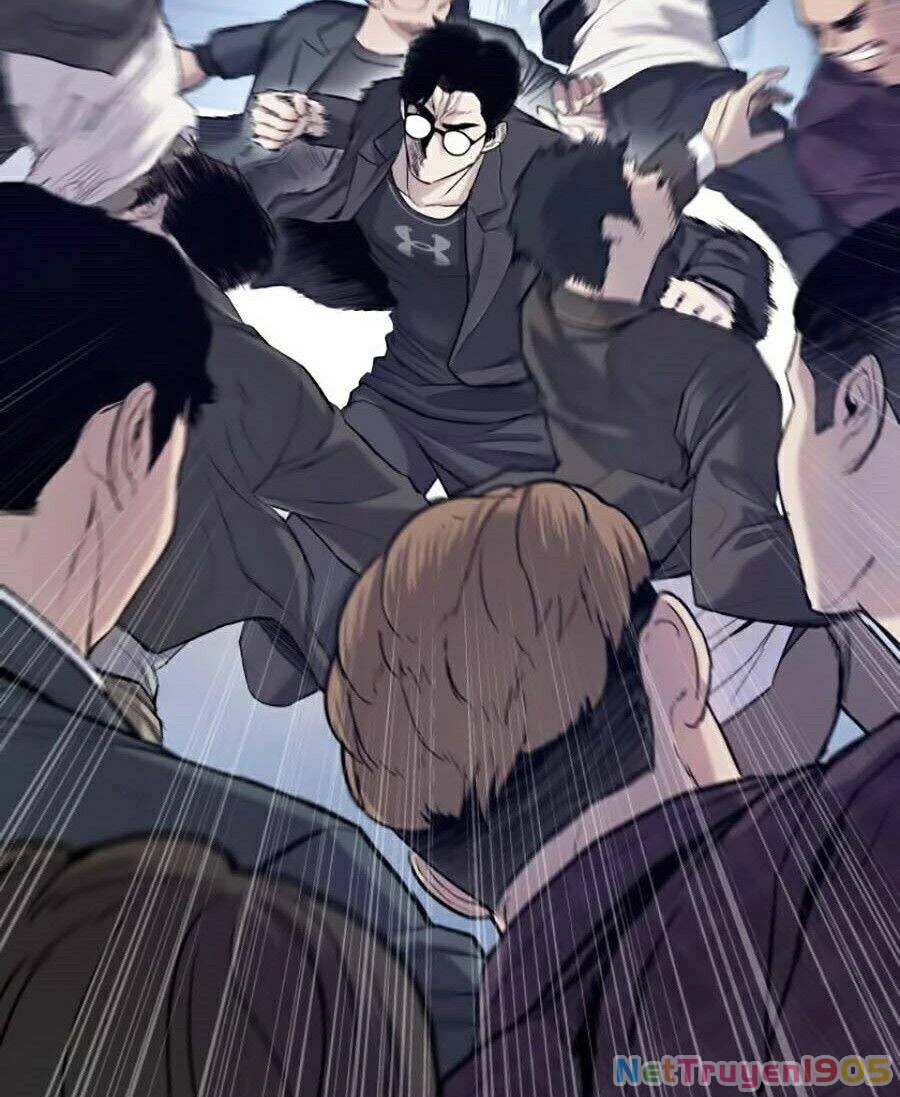 Bố Tôi Là Đặc Vụ Chapter 5.1 - 77