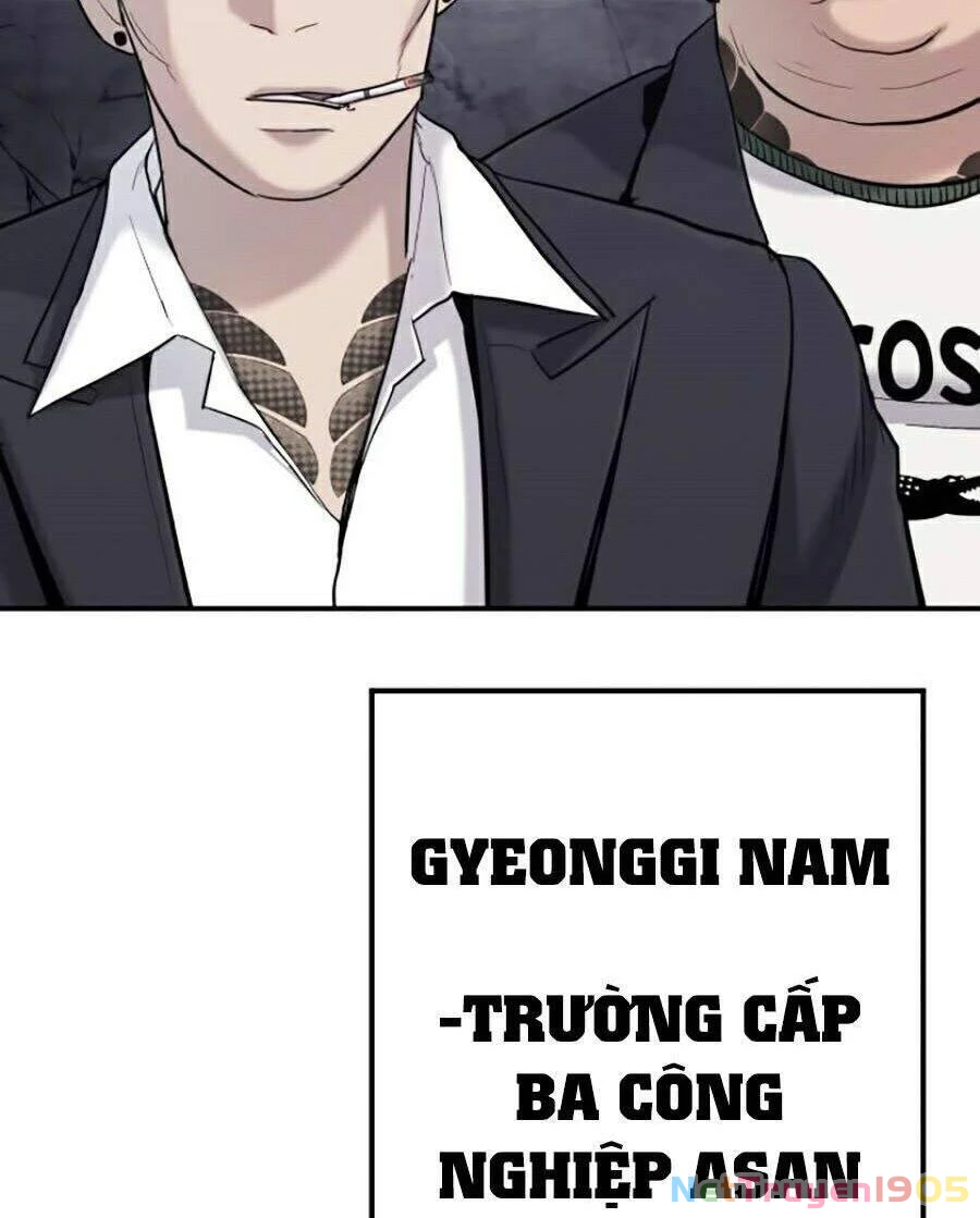 Bố Tôi Là Đặc Vụ Chapter 5.1 - 92