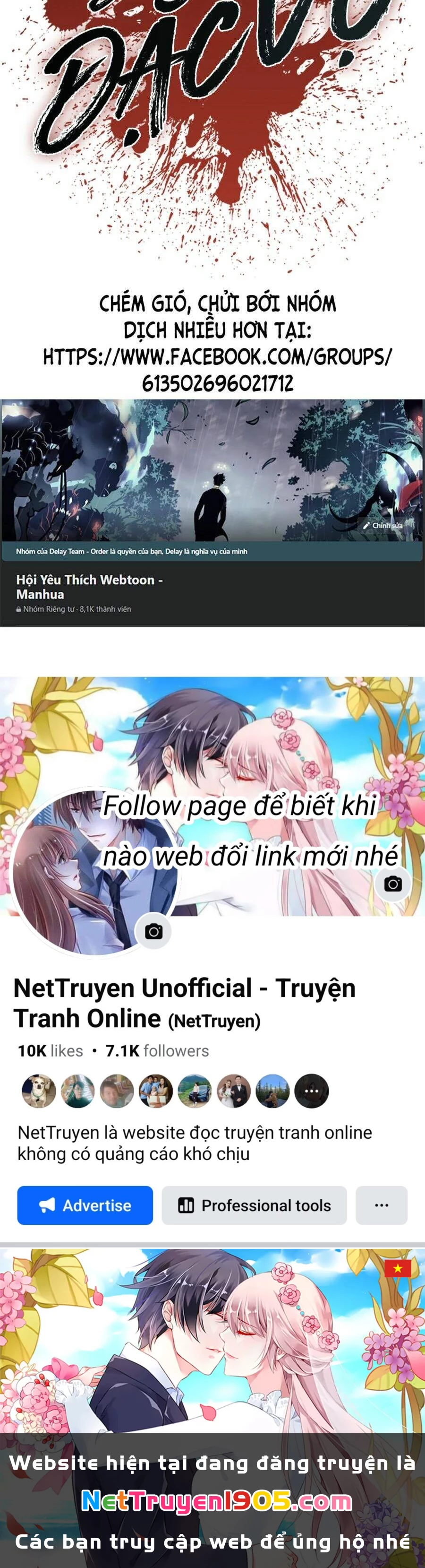 Bố Tôi Là Đặc Vụ Chapter 5.1 - 145