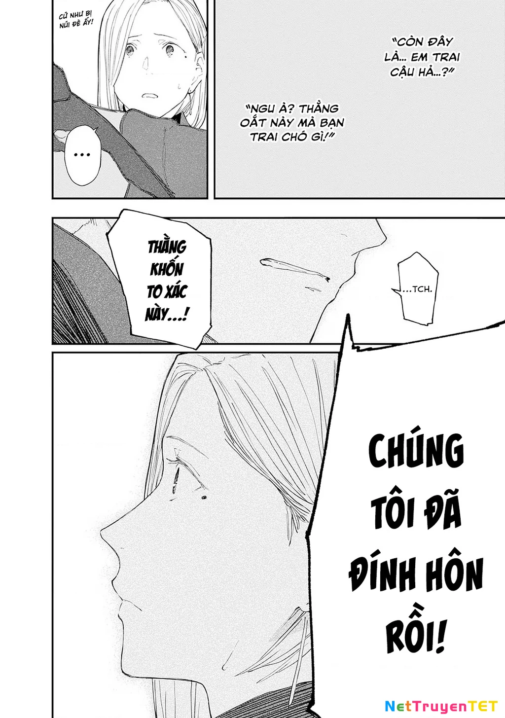 Bên Bếp Lửa Nhà Alice-San Chapter 28 - 23