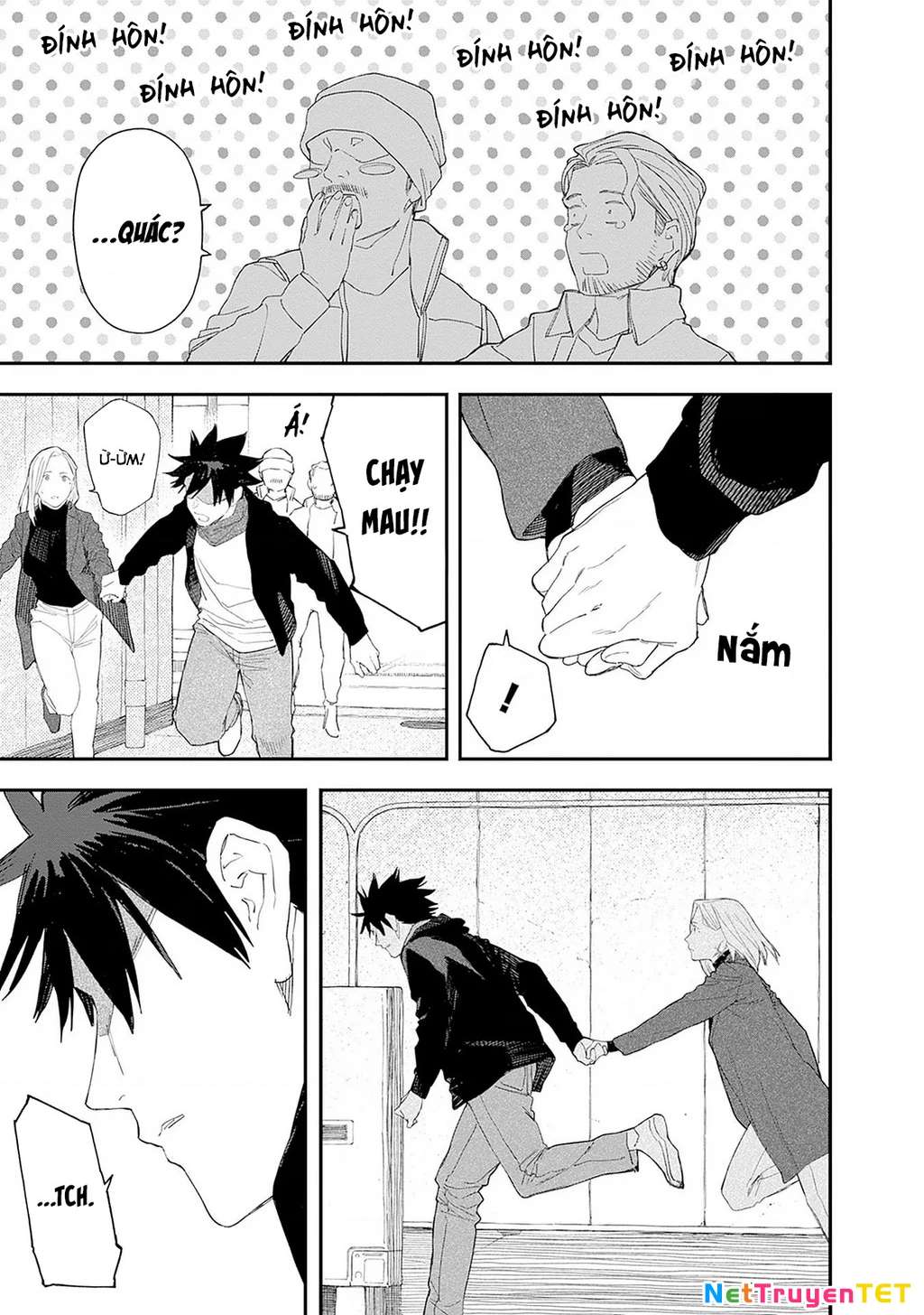 Bên Bếp Lửa Nhà Alice-San Chapter 28 - 24