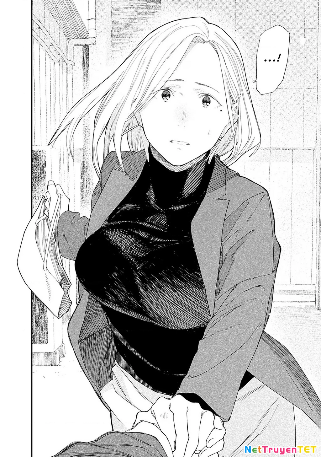 Bên Bếp Lửa Nhà Alice-San Chapter 28 - 25