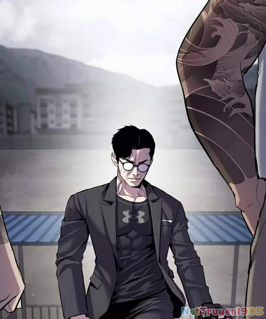 Bố Tôi Là Đặc Vụ Chapter 5.2 - 7