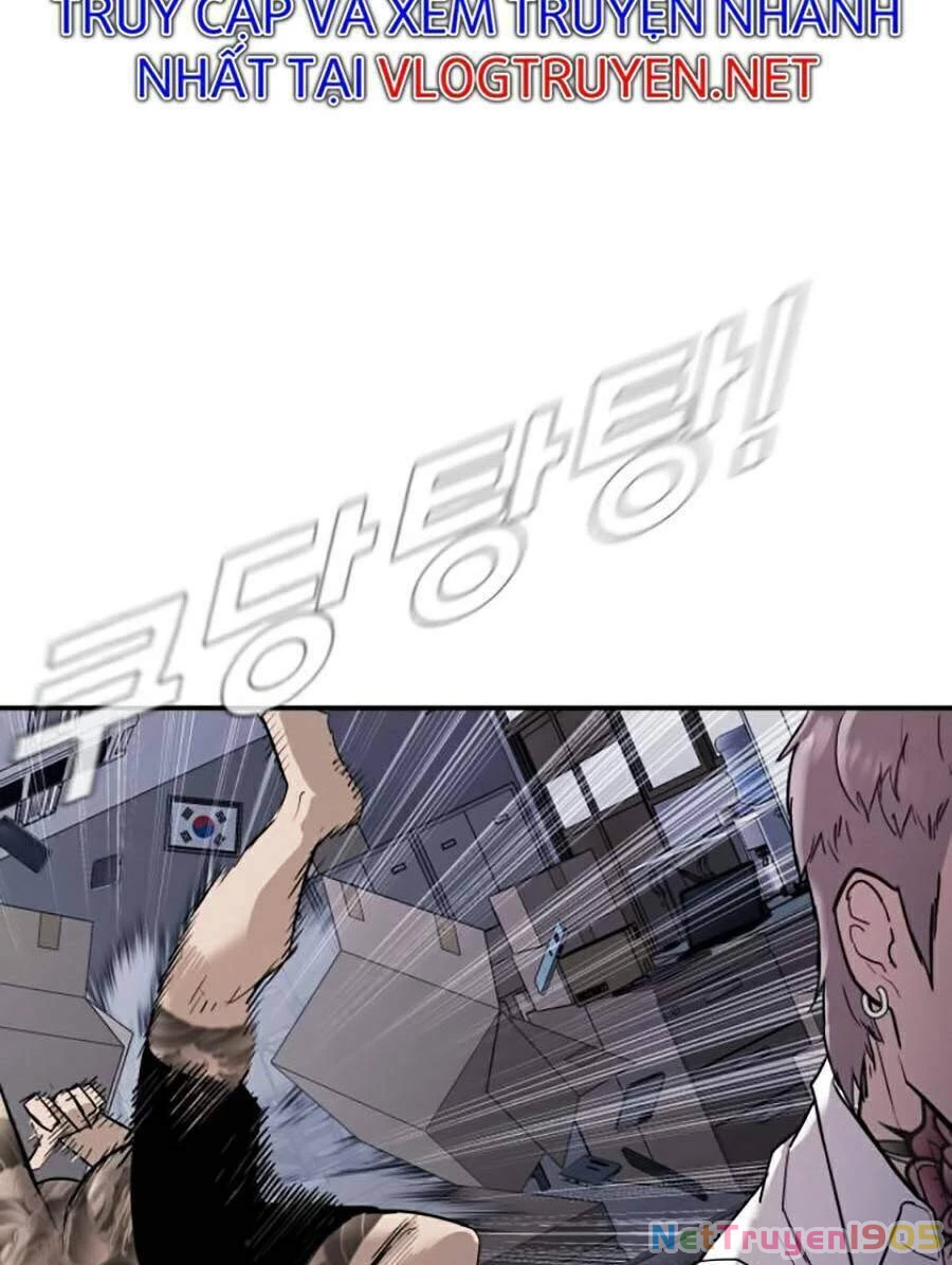Bố Tôi Là Đặc Vụ Chapter 5.2 - 94