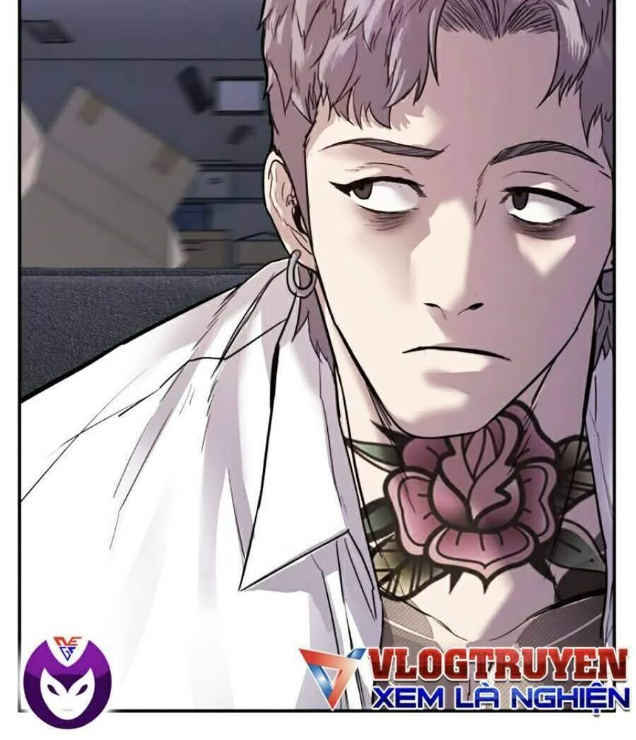 Bố Tôi Là Đặc Vụ Chapter 5.2 - 97