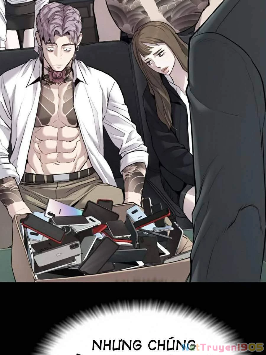Bố Tôi Là Đặc Vụ Chapter 6.1 - 53