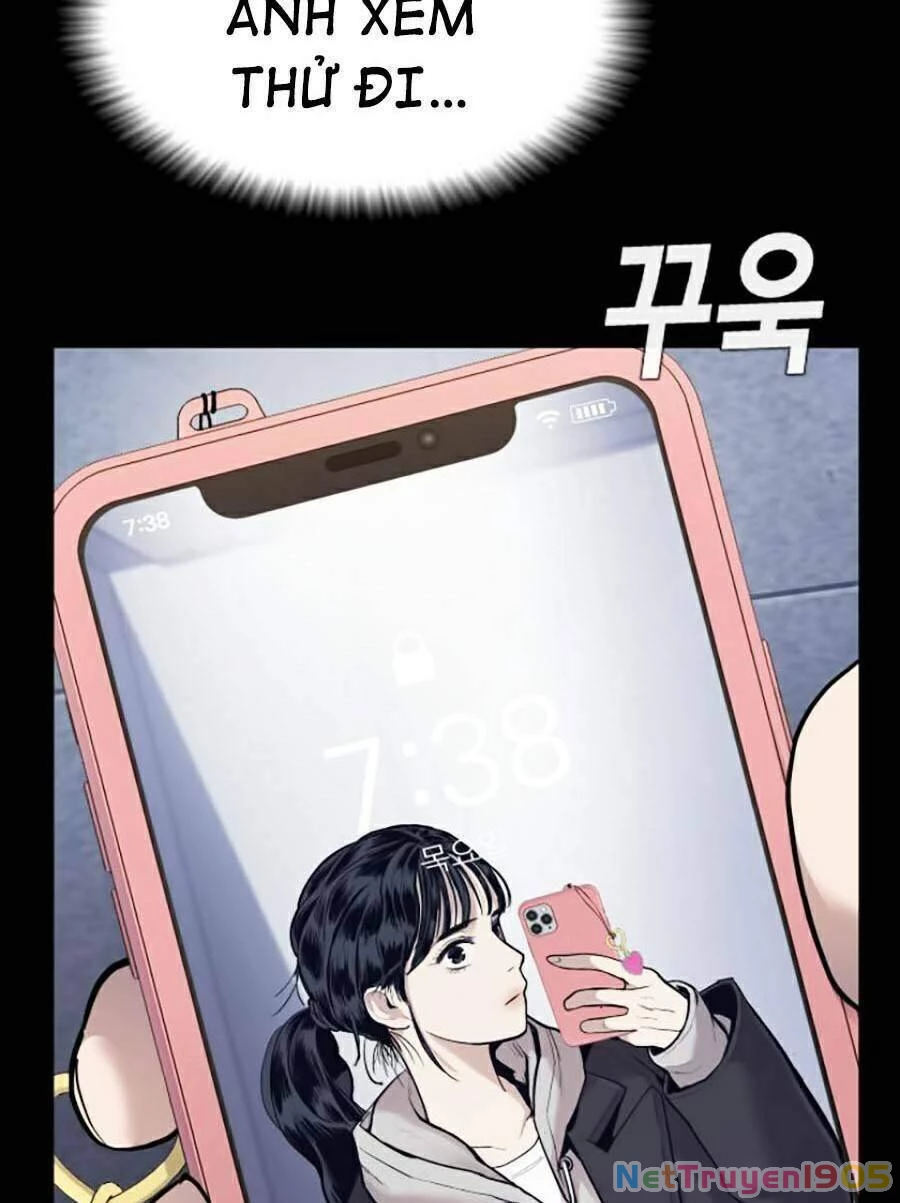 Bố Tôi Là Đặc Vụ Chapter 6.1 - 59