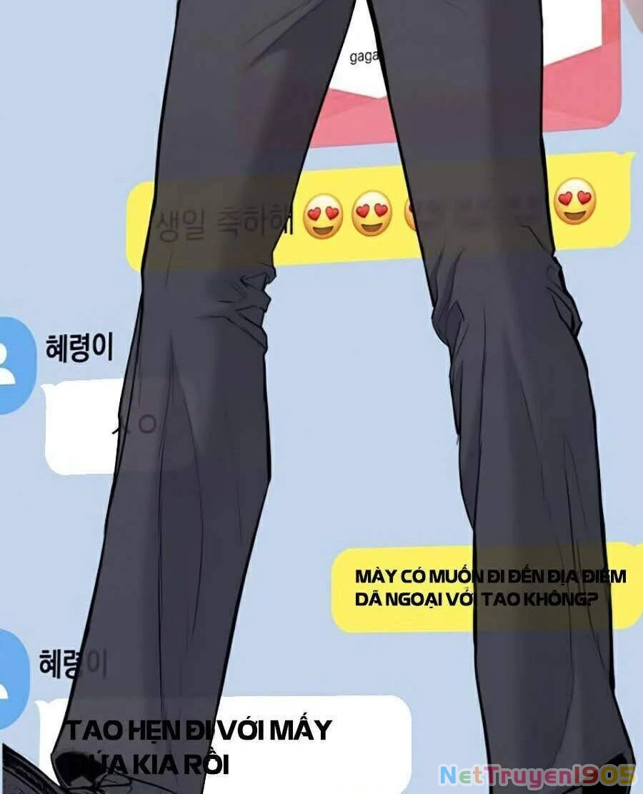 Bố Tôi Là Đặc Vụ Chapter 6.1 - 108