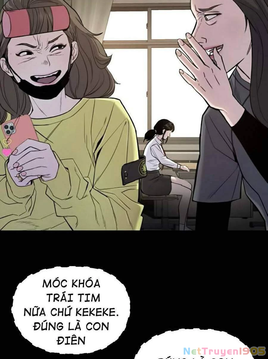 Bố Tôi Là Đặc Vụ Chapter 6.1 - 130