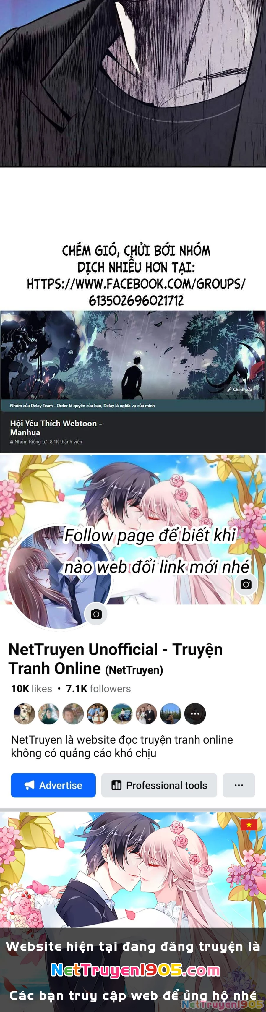 Bố Tôi Là Đặc Vụ Chapter 6.1 - 138