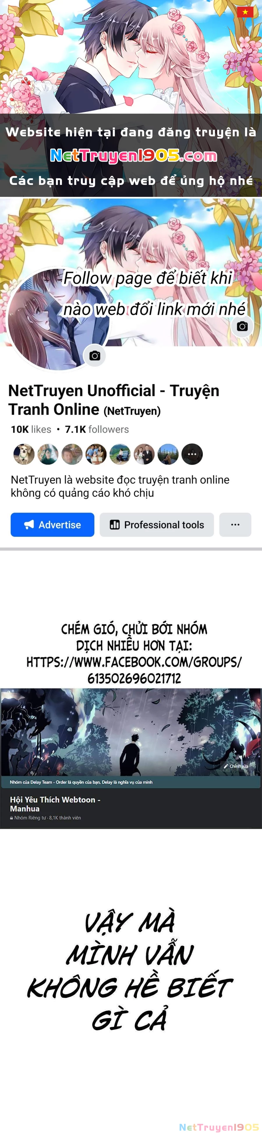 Bố Tôi Là Đặc Vụ Chapter 6.2 - 1