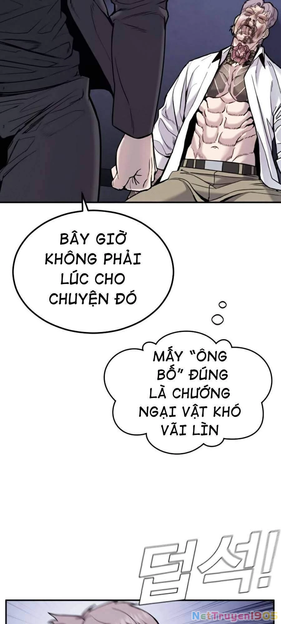 Bố Tôi Là Đặc Vụ Chapter 6.2 - 49