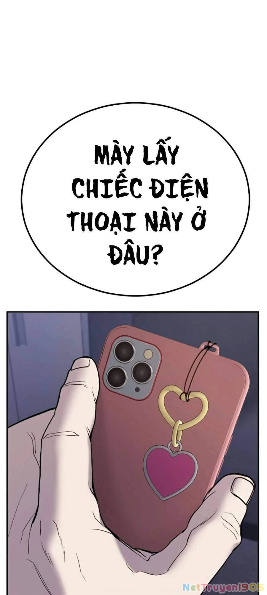 Bố Tôi Là Đặc Vụ Chapter 6.2 - 55
