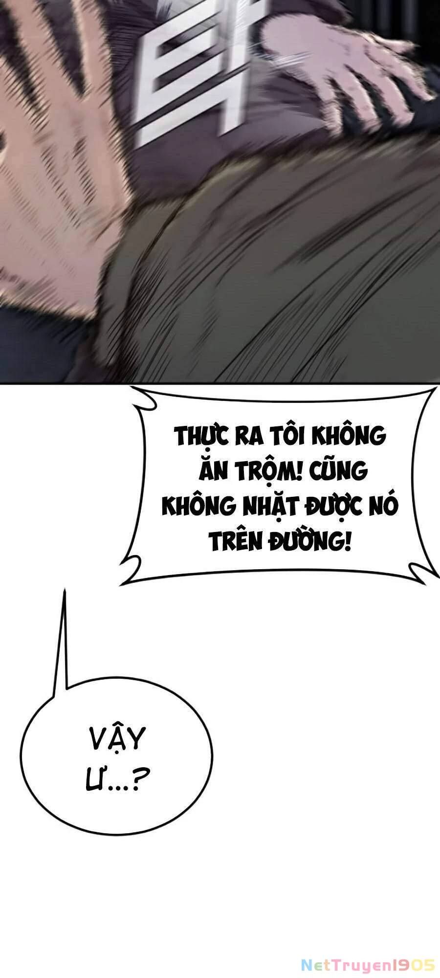 Bố Tôi Là Đặc Vụ Chapter 6.2 - 79