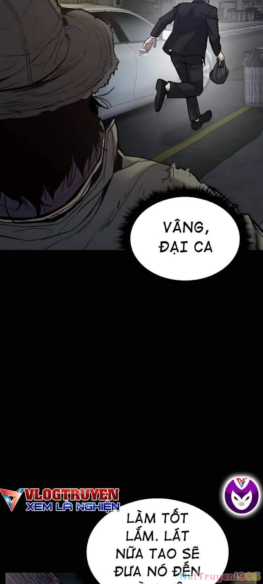 Bố Tôi Là Đặc Vụ Chapter 6.2 - 89