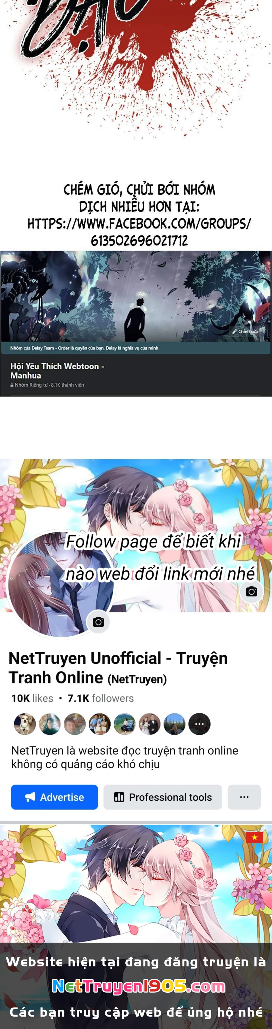 Bố Tôi Là Đặc Vụ Chapter 6.2 - 118