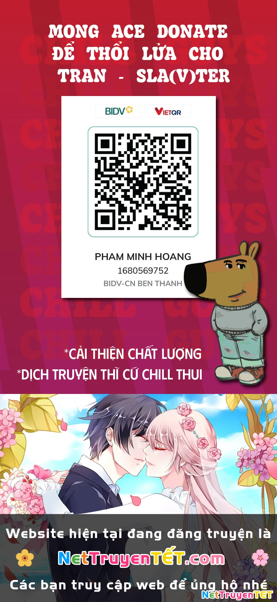 Nhà Vô Địch Với Chức Nghiệp ''Vô Năng'' Và Cô Công Chúa Cùng Kiếm Tìm Hạnh Phúc Chapter 22 - Trang 2