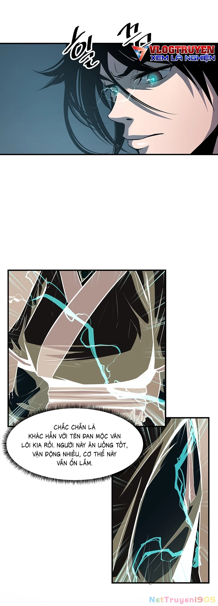 Thiên Hạ Đệ Nhất Võ Sư Chapter 17 - 2