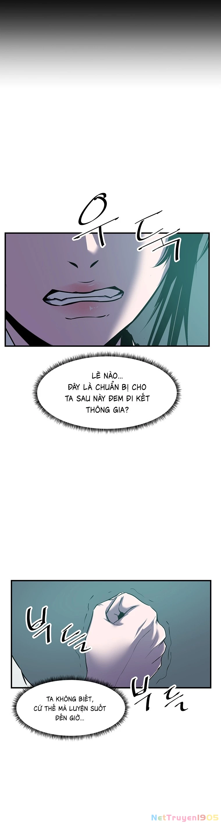 Thiên Hạ Đệ Nhất Võ Sư Chapter 17 - 5