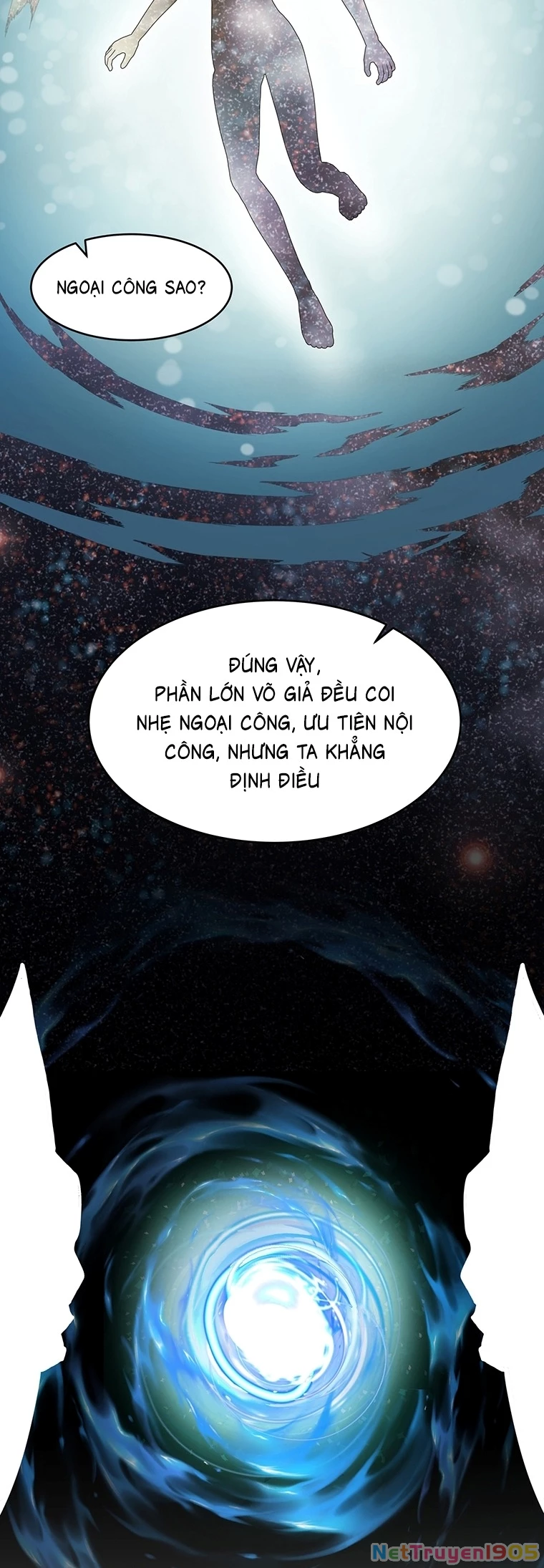 Thiên Hạ Đệ Nhất Võ Sư Chapter 17 - 7