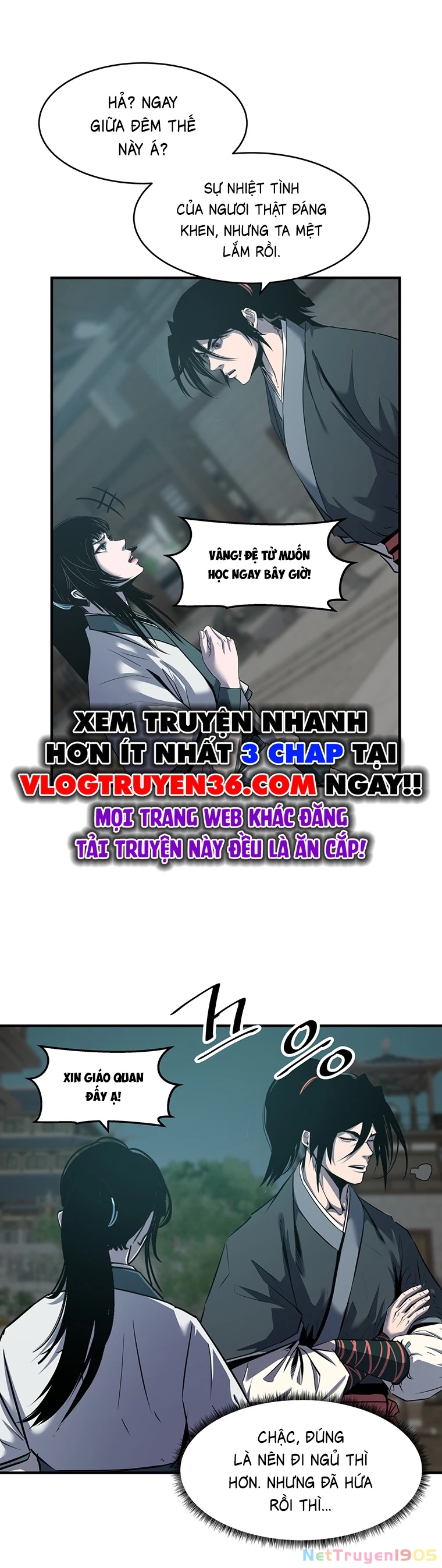 Thiên Hạ Đệ Nhất Võ Sư Chapter 17 - 9