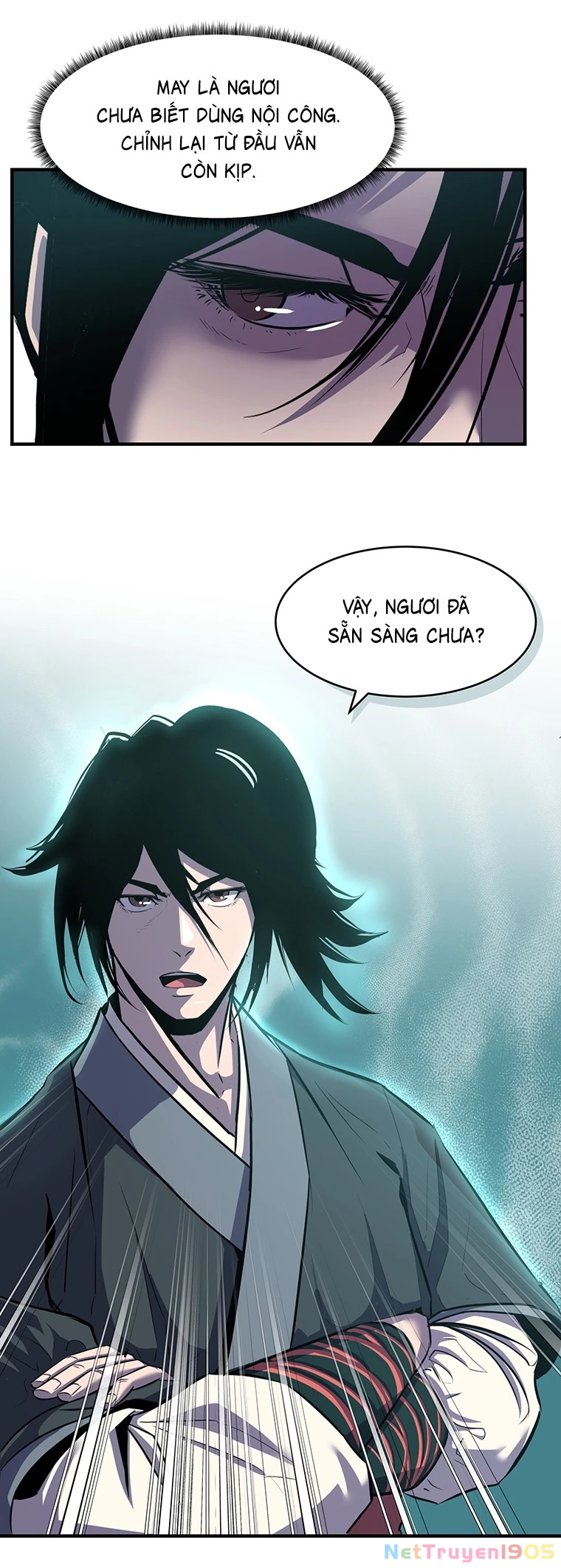 Thiên Hạ Đệ Nhất Võ Sư Chapter 17 - 10