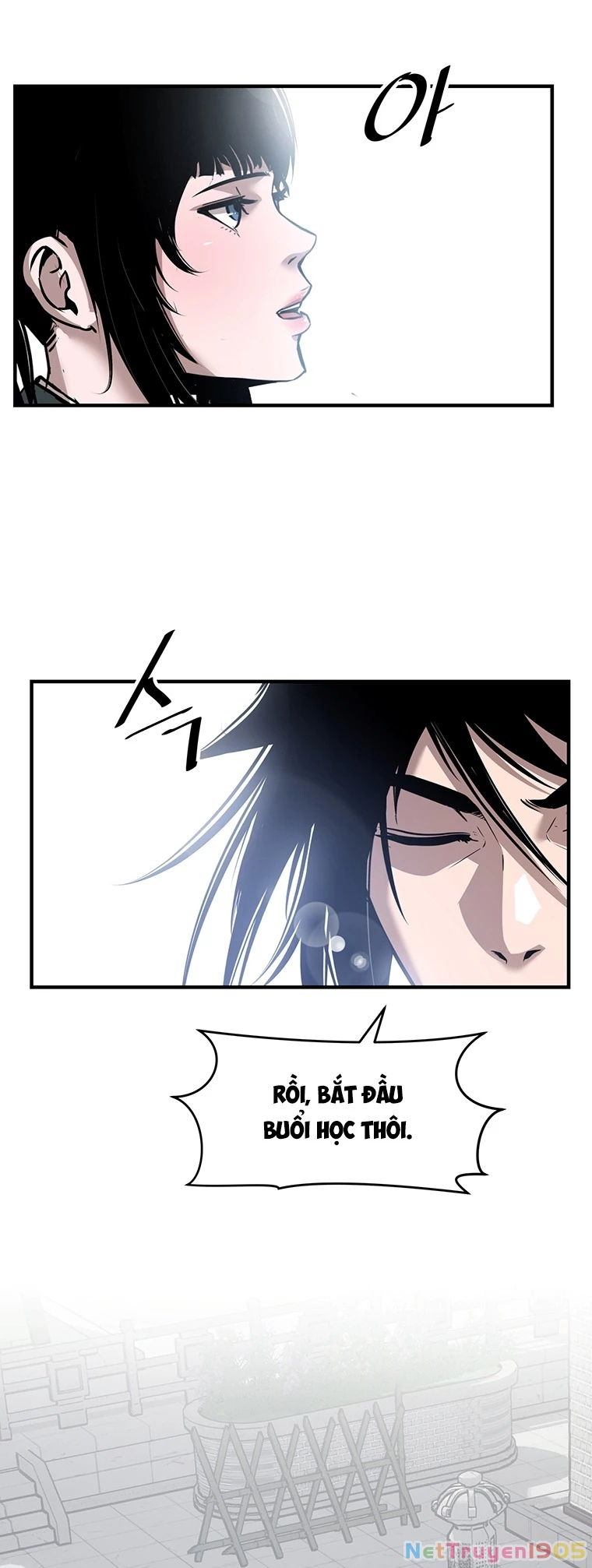 Thiên Hạ Đệ Nhất Võ Sư Chapter 17 - 18