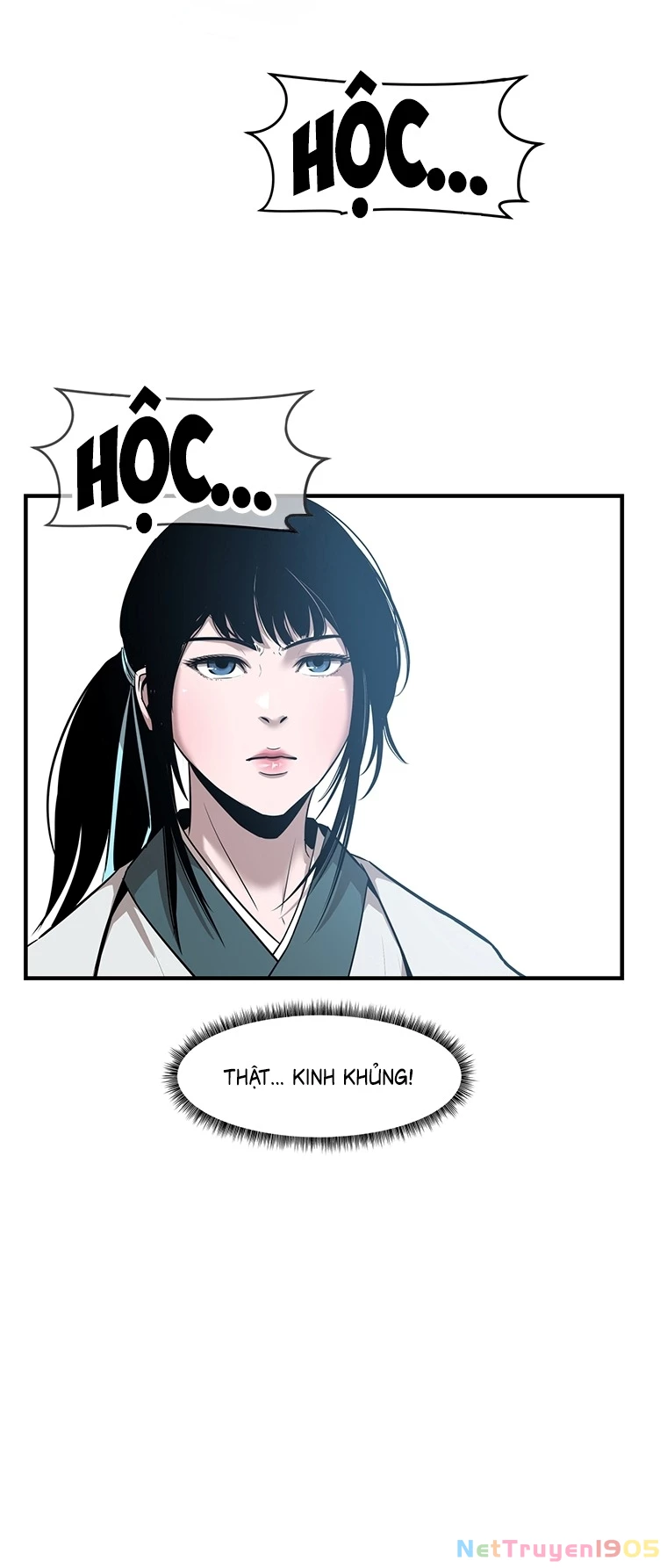 Thiên Hạ Đệ Nhất Võ Sư Chapter 17 - 23