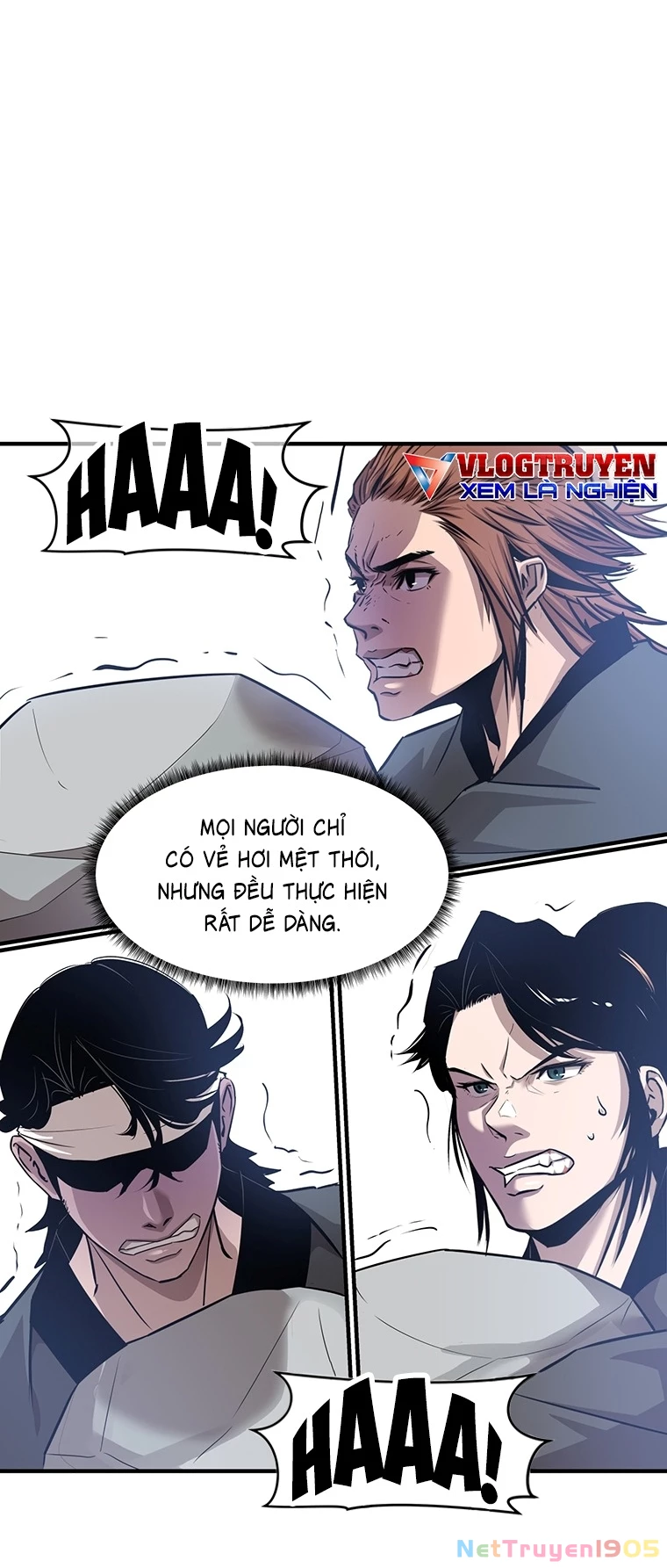 Thiên Hạ Đệ Nhất Võ Sư Chapter 17 - 24