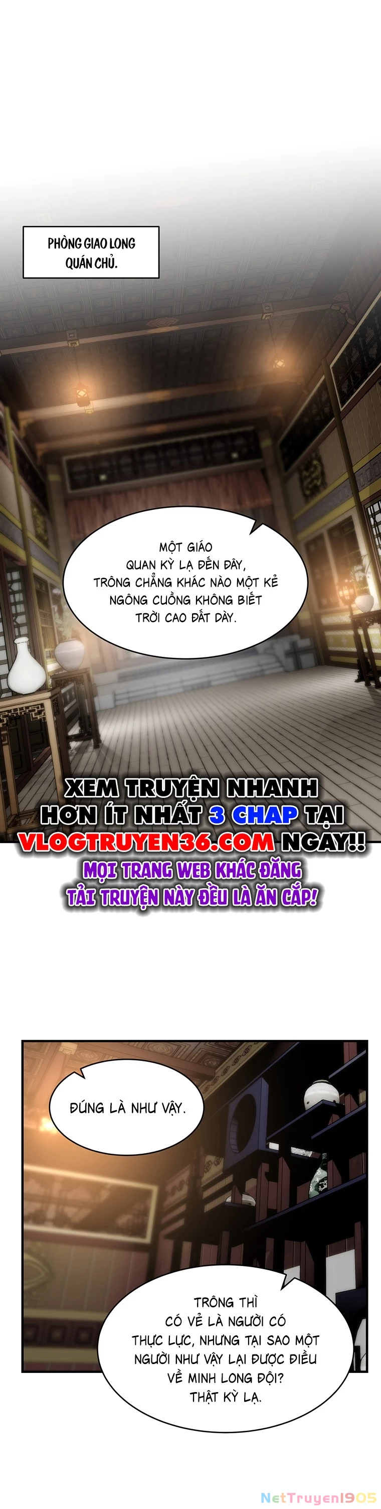 Thiên Hạ Đệ Nhất Võ Sư Chapter 17 - 28