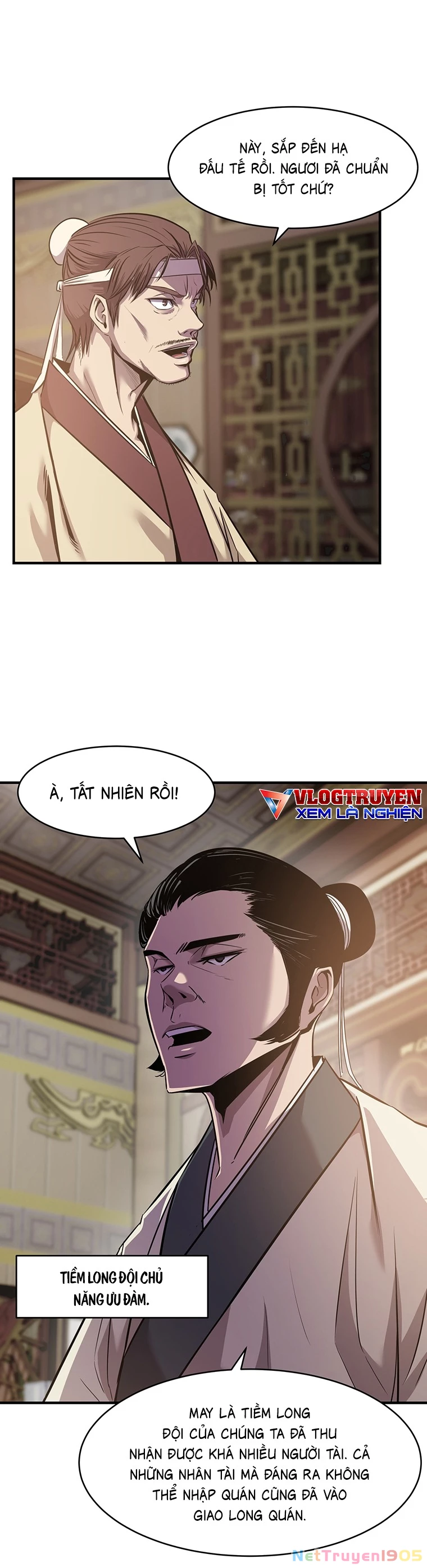 Thiên Hạ Đệ Nhất Võ Sư Chapter 17 - 30