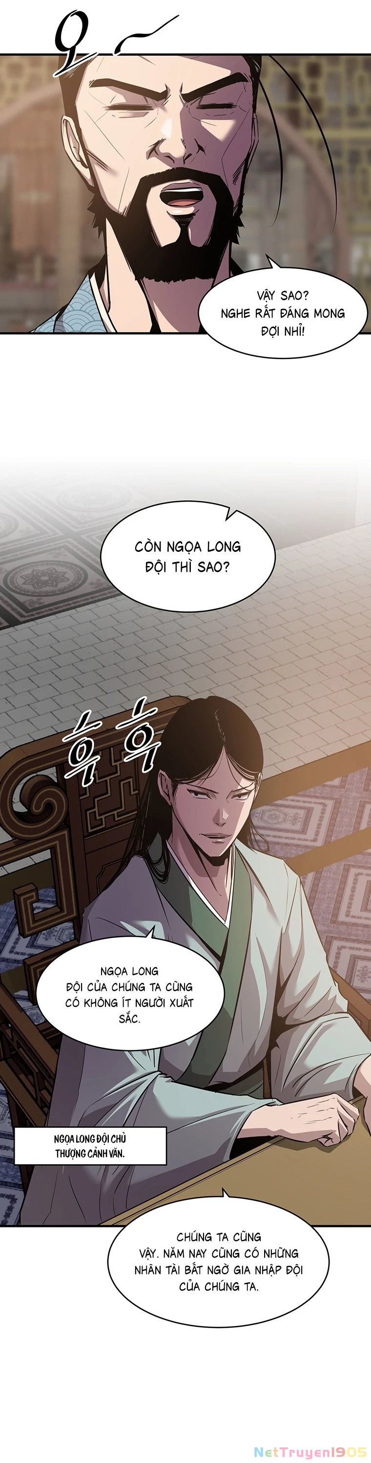 Thiên Hạ Đệ Nhất Võ Sư Chapter 17 - 31