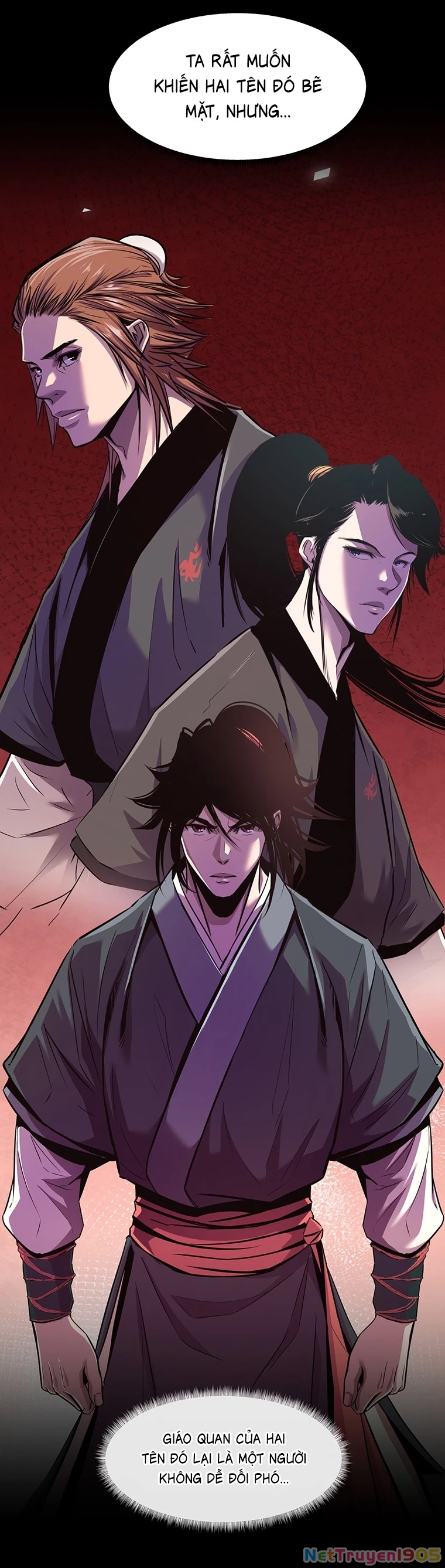 Thiên Hạ Đệ Nhất Võ Sư Chapter 17 - 34