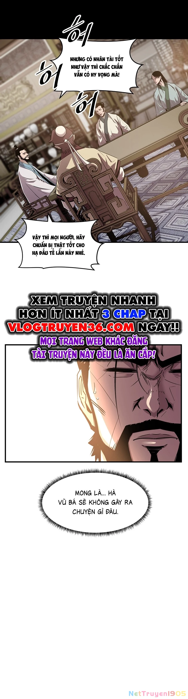 Thiên Hạ Đệ Nhất Võ Sư Chapter 17 - 35