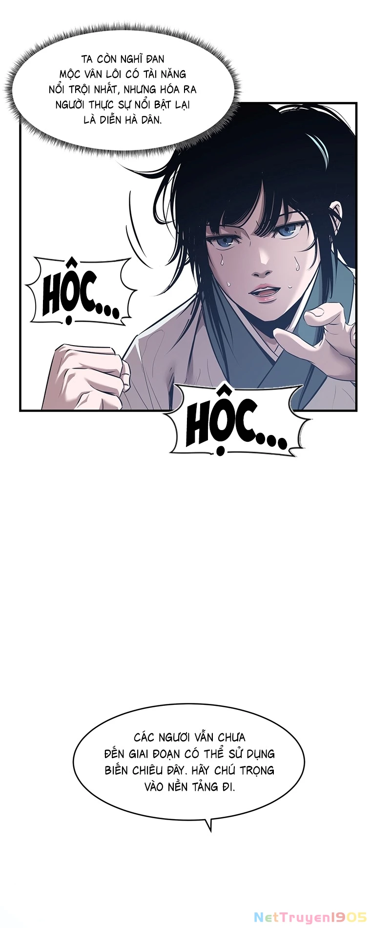 Thiên Hạ Đệ Nhất Võ Sư Chapter 17 - 38