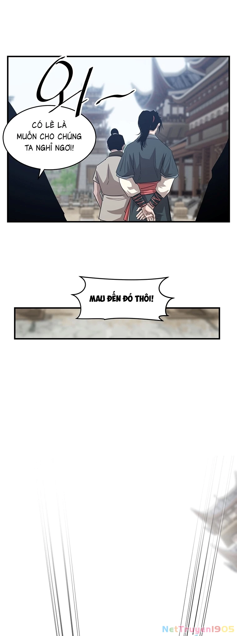 Thiên Hạ Đệ Nhất Võ Sư Chapter 17 - 43