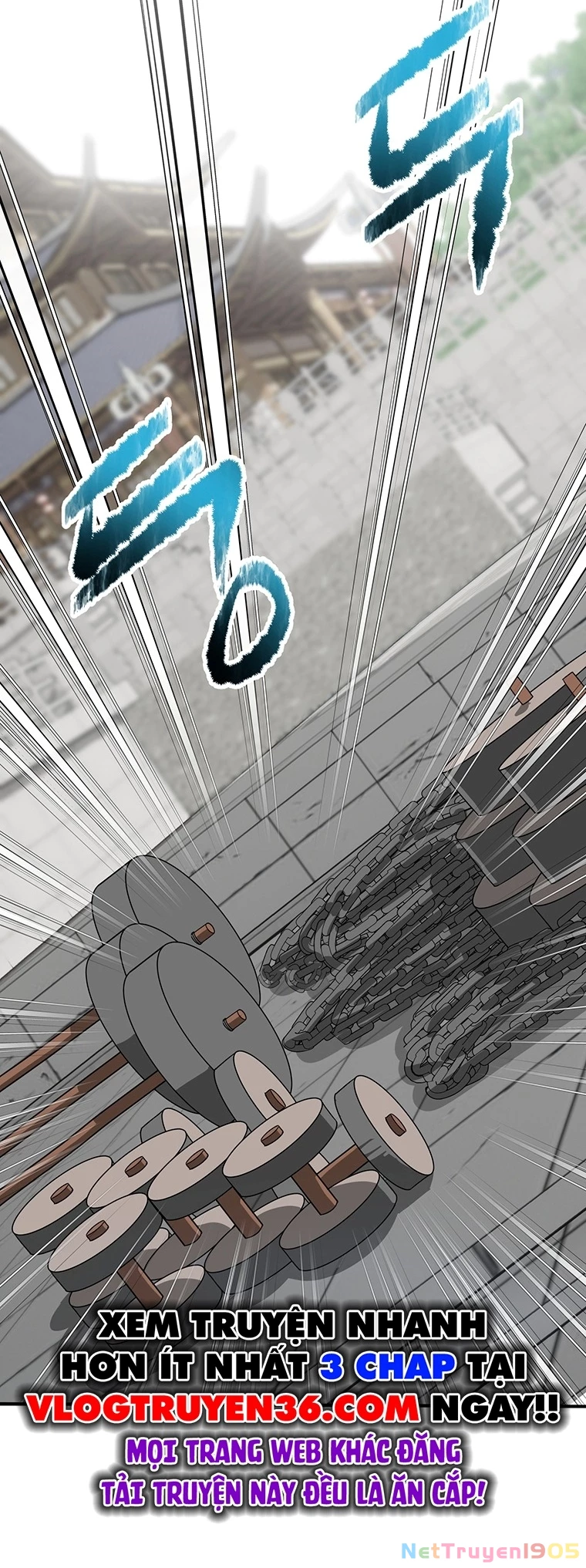 Thiên Hạ Đệ Nhất Võ Sư Chapter 17 - 44