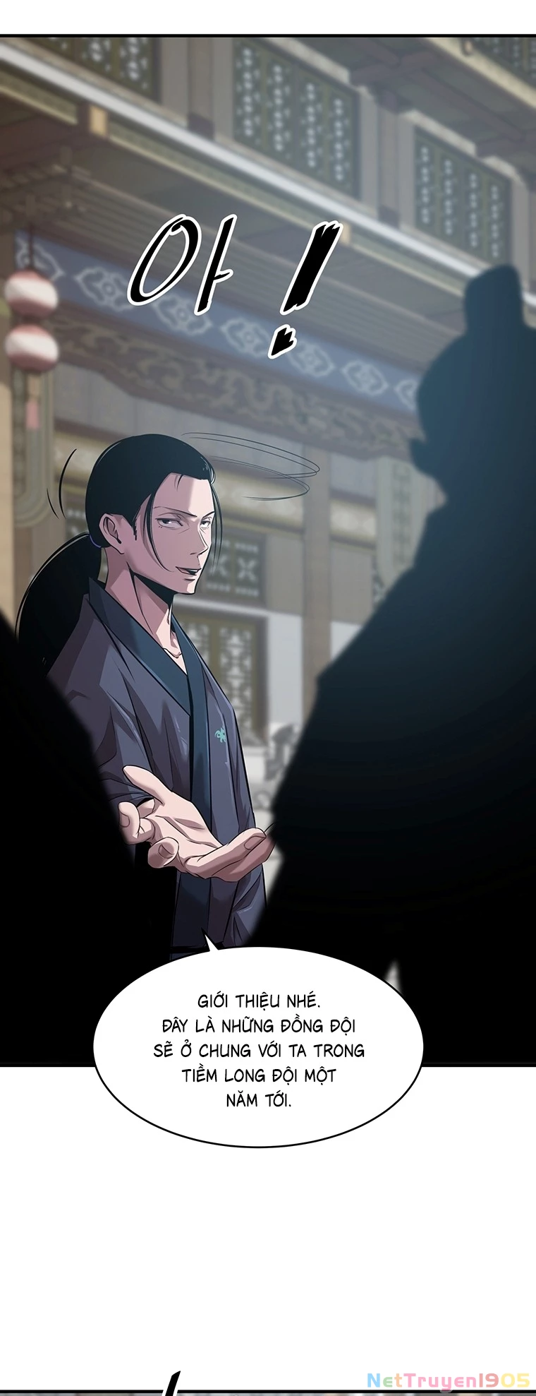 Thiên Hạ Đệ Nhất Võ Sư Chapter 18 - 11