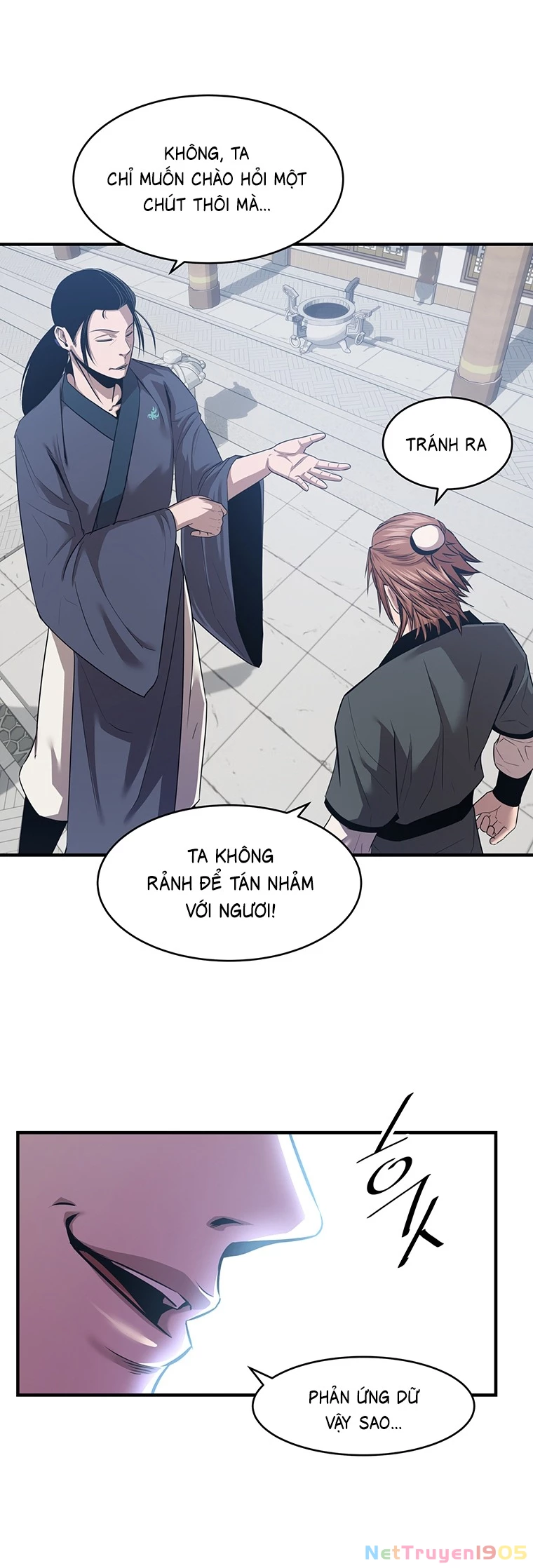 Thiên Hạ Đệ Nhất Võ Sư Chapter 18 - 15