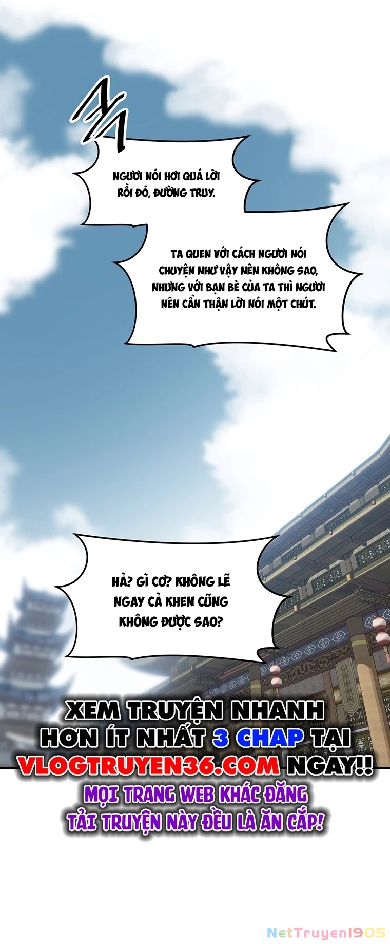 Thiên Hạ Đệ Nhất Võ Sư Chapter 18 - 21