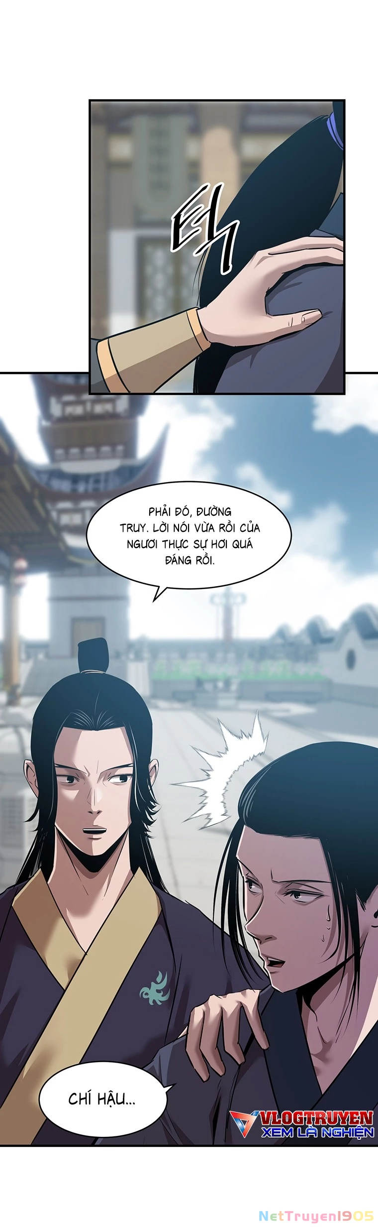 Thiên Hạ Đệ Nhất Võ Sư Chapter 18 - 22