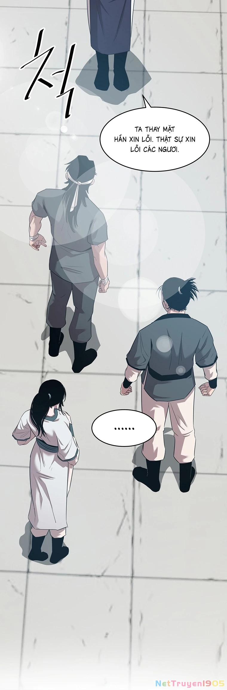 Thiên Hạ Đệ Nhất Võ Sư Chapter 18 - 24