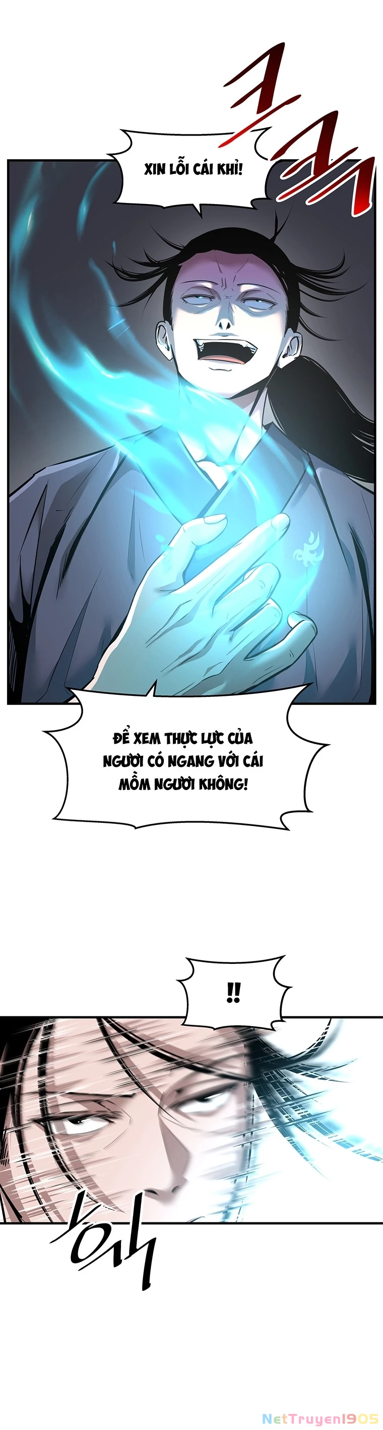 Thiên Hạ Đệ Nhất Võ Sư Chapter 18 - 27